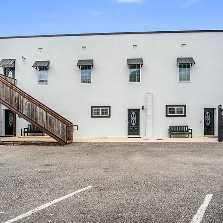 Salt Block - The Cowboy Suite 4 Bandera Exterior foto
